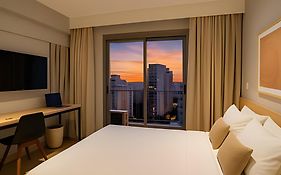 Next Haddock Lobo 82 - Loft na Paulista